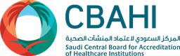 CBAHI Accredited