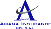 AMANA Logo
