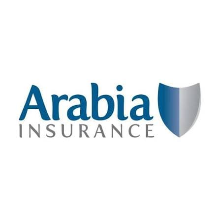 ARABIA Logo