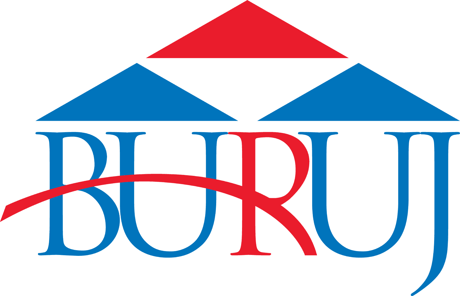 BURUJ Logo