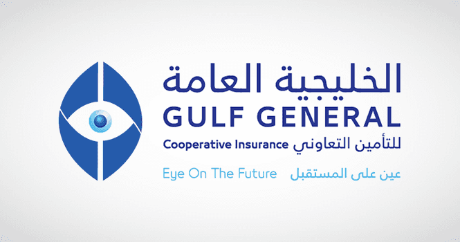 GULF GENERAL Logo
