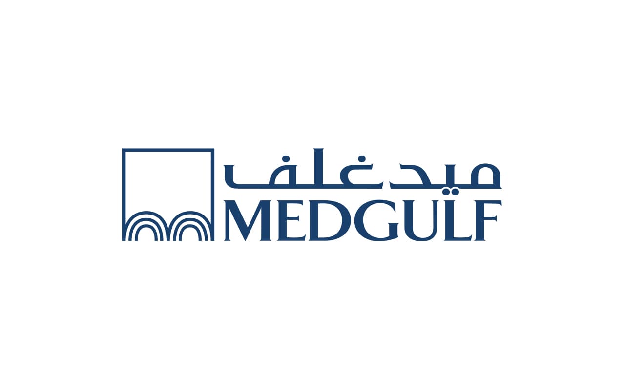 MEDGULF Logo