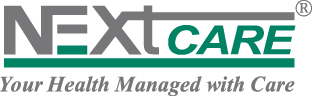SNC (SAUDI NEXTCARE) Logo