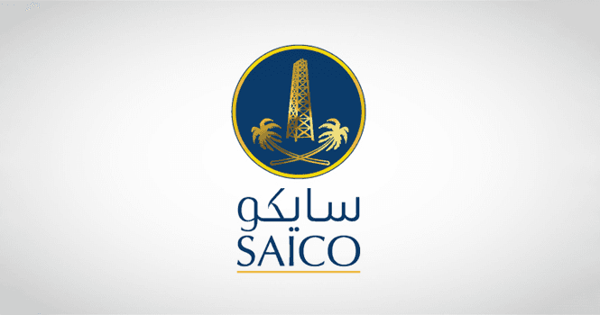 SAICO Logo