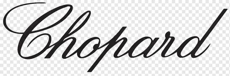 Chopard Logo