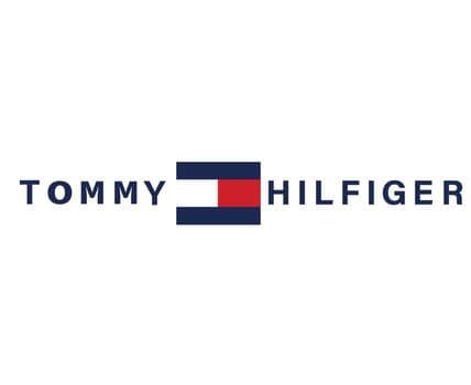 Tommy hilfiger Logo