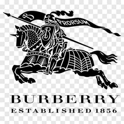 Burberry Logo