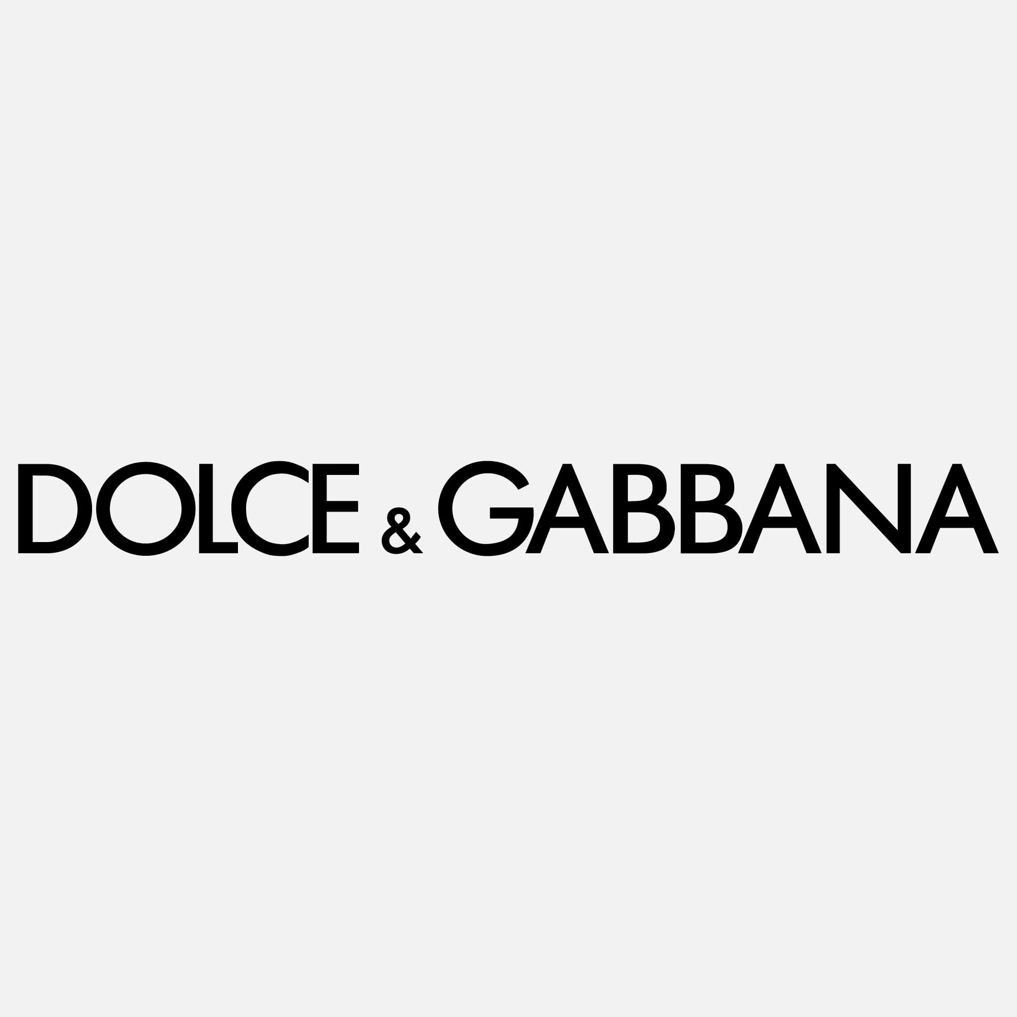 Dolce & Gabbana Logo