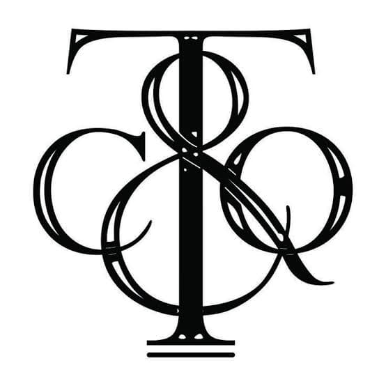 Tiffany & co Logo